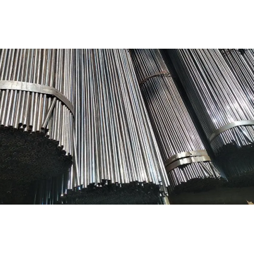 Q235D Koolstof Structurele zuurstofkern Lance